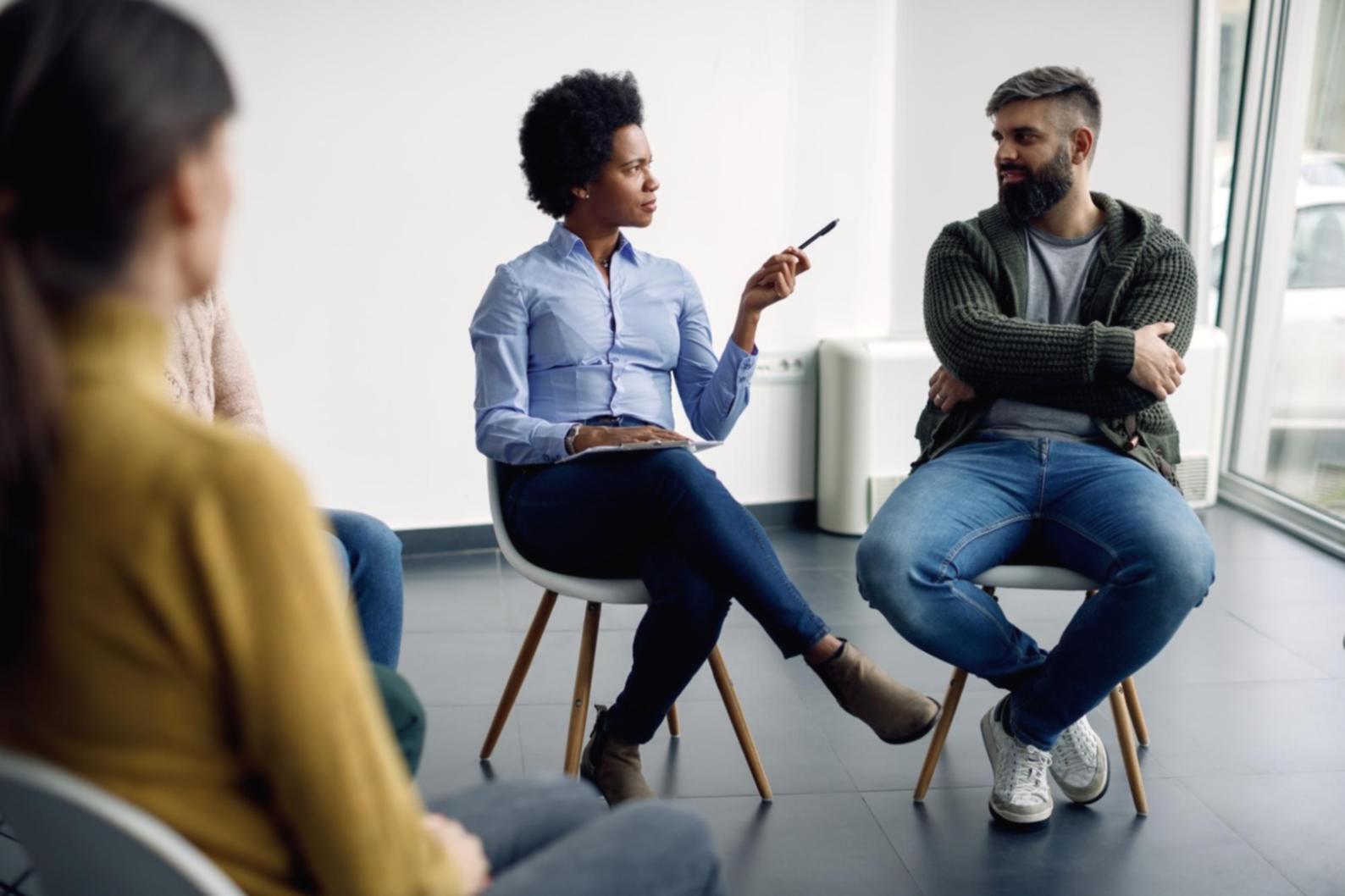 Close-up view of advanced charting software displaying complex trading indicators and market patterns