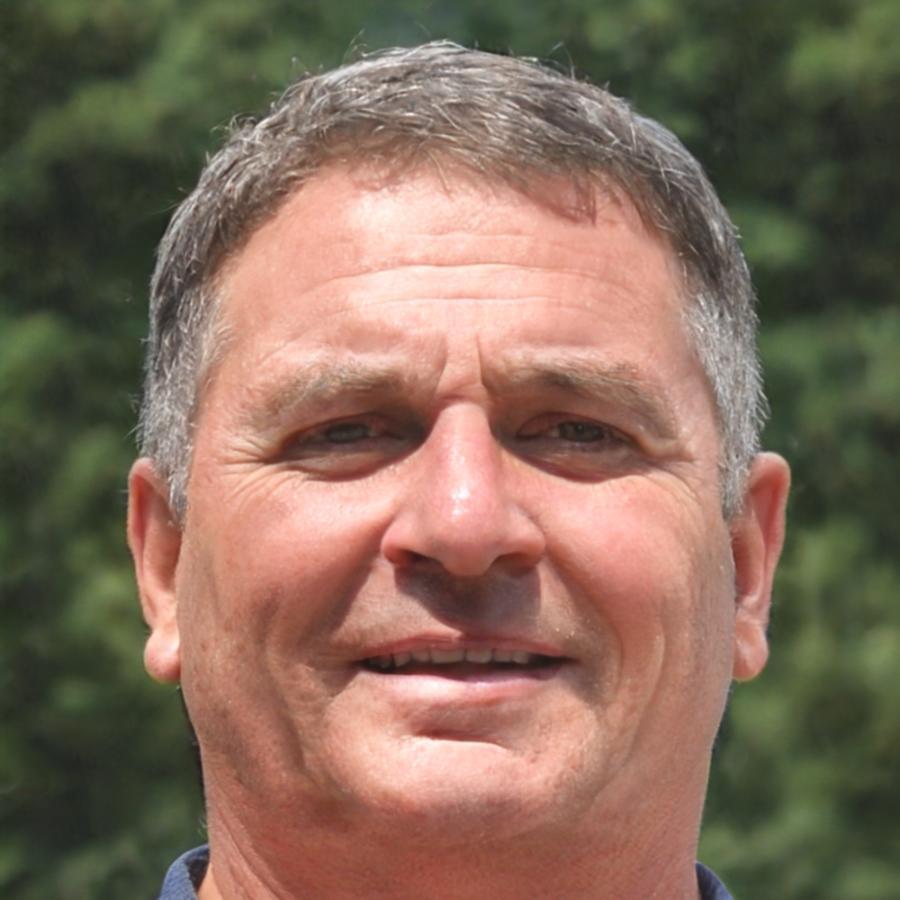 Portrait of Keelan Torbergsen, Lead Strategy Architect at FluxOnRipple