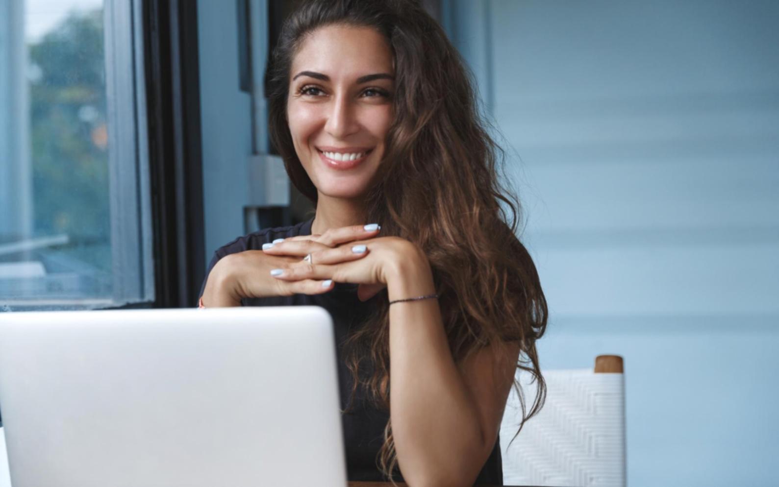 Technical analysis charts showing complex market patterns