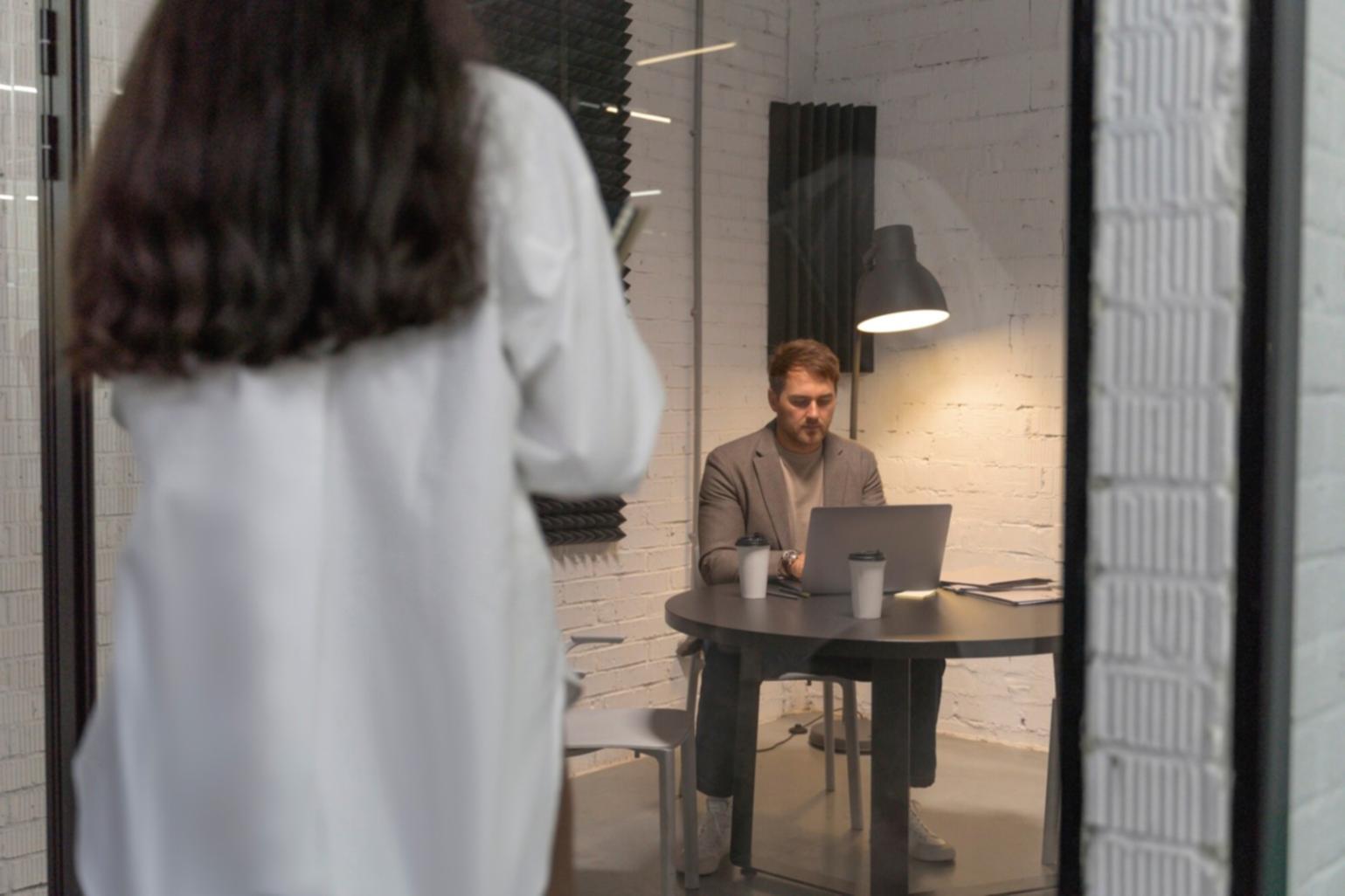 Strategy development and backtesting process