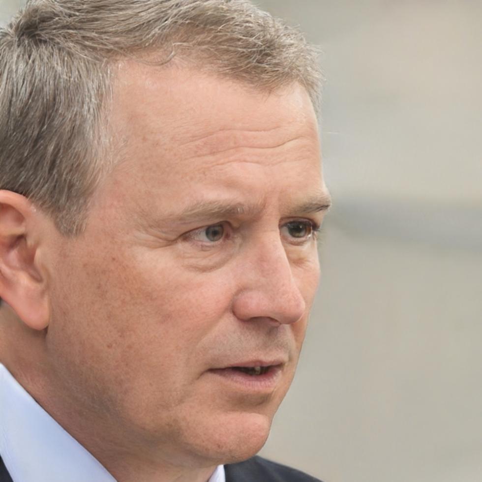 Professional trader Kai Nordström